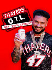 Thayers Natural Remedies Declares 'It's Toner Time' With DJ Pauly D