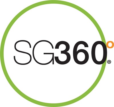 SG360° logo