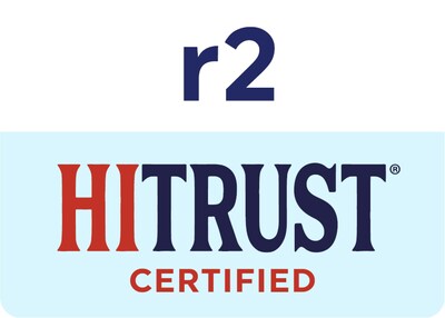 HITRUST's highest certification level