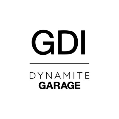 GDI Logo (PRNewsfoto/Groupe Dynamite Inc.)