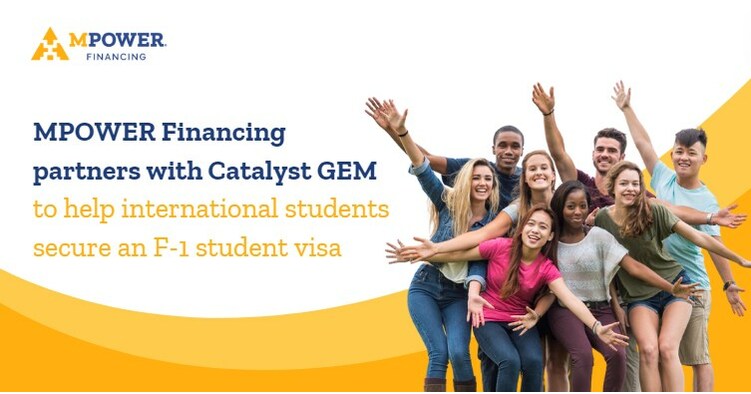 MPOWER Financing partners with Catalyst GEM to help international ...