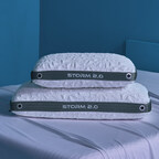 Sleep Like a King: BEDGEAR Introduces the Storm King Performance® Pillow
