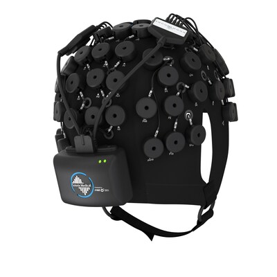 Soterix Medical MxN-GO EEG