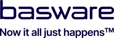 Basware Corporation logo (PRNewsfoto/Basware)