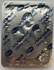 Public Advisory - Fake Viagra seized from Jug City store in Scarborough, ON