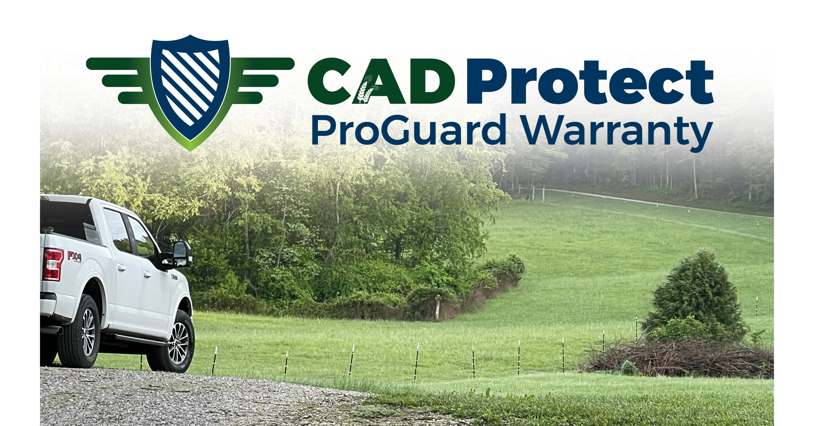 ProGuard Warranty Partners with The Certified Agriculture Group to