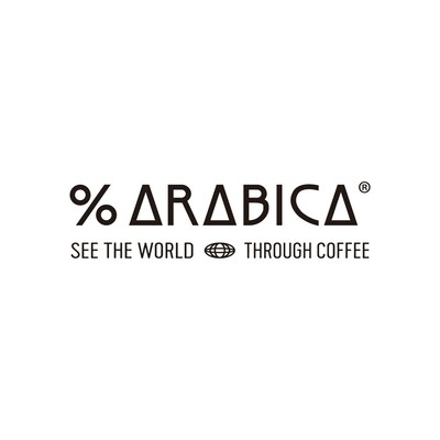 % Arabica logo (CNW Group/% Arabica)