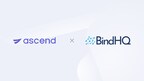 BindHQ and Ascend Partner to Transform Broker Management and Financial Operations, Streamlining MGA Payment Workflows, Boosting Efficiency and Profitability
