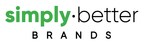 SIMPLY BETTER BRANDS CORP. ANNOUNCES ISSUANCE OF SHARES PURSUANT TO VIBEZ AGREEMENT