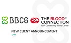 New Client Announcement BBCS & The Blood Connection