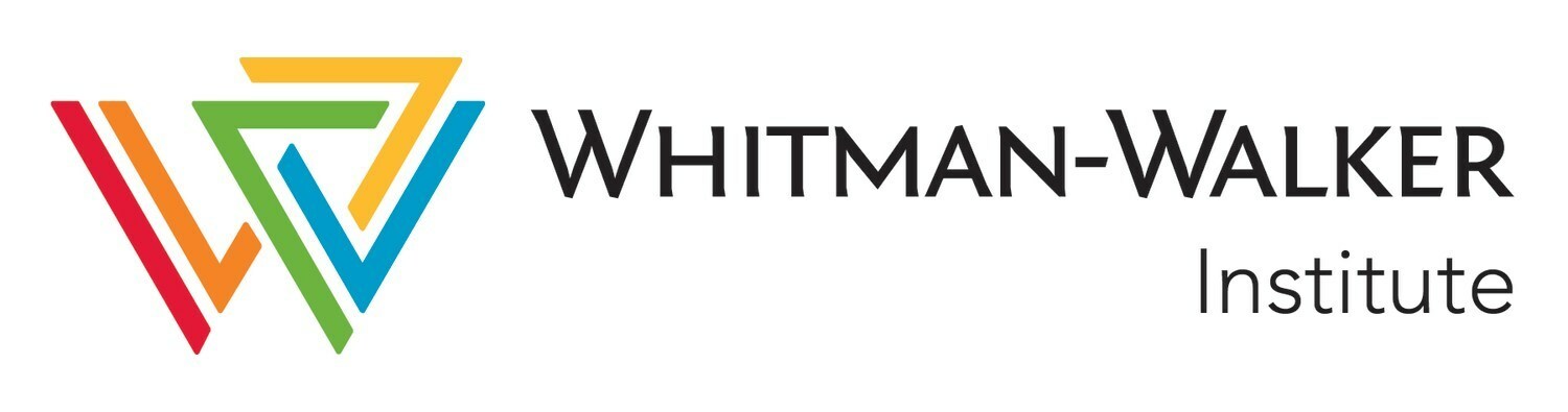 Whitman-Walker Institute logo (PRNewsfoto/Whitman-Walker Institute)