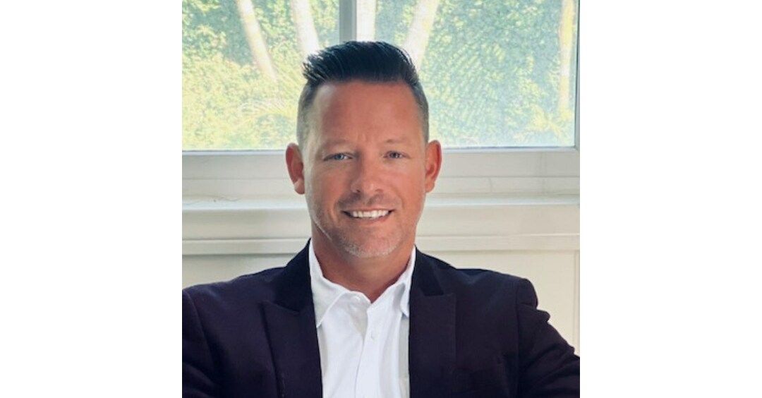 Bent Pixels, Taps Former Barstool Sports VP of Sales Chad Bowman to