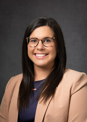 Erica Shelton, OD, MS, FAAO, The Ohio State University College of Optometry, named recipient of the fifth annual Prevent Blindness Rising Visionary Award.