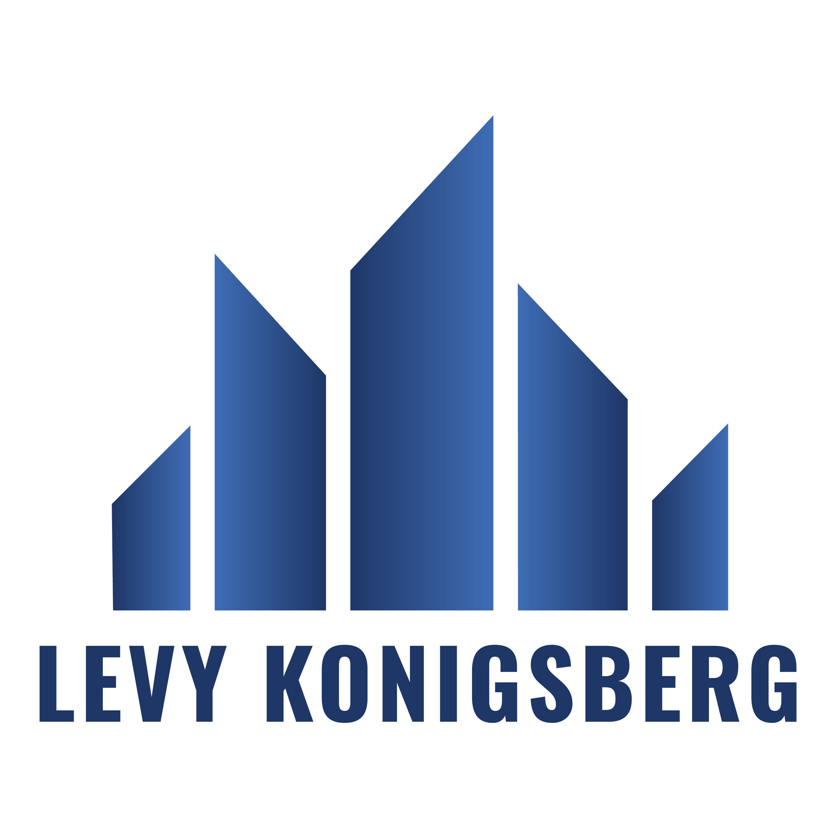 Levy Konigsberg Logo (PRNewsfoto/Levy Konigsberg) –& Levy Konigsberg Files Lawsuits on Behalf of 25 Men Who Were Sexually Abused as Juveniles Across Four New Jersey Juvenile Detention Facilities (PRNewsfoto/Levy Konigsberg LLP)