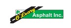 O'Leary Asphalt Logo