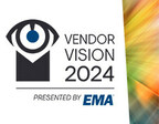 EMA Unveils Top Security Innovators in Annual Vendor Vision Report for the 2024 RSA Conference