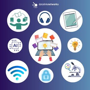 Datalink Networks Enhances EdTech &amp; Foundations Division with Expansion