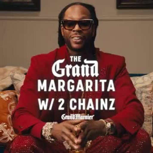 Grand Marnier® Teams up with Grammy® Award-Winning Artist 
2 Chainz to Launch ‘The Rouge Room’ Ahead of Cinco de Mayo