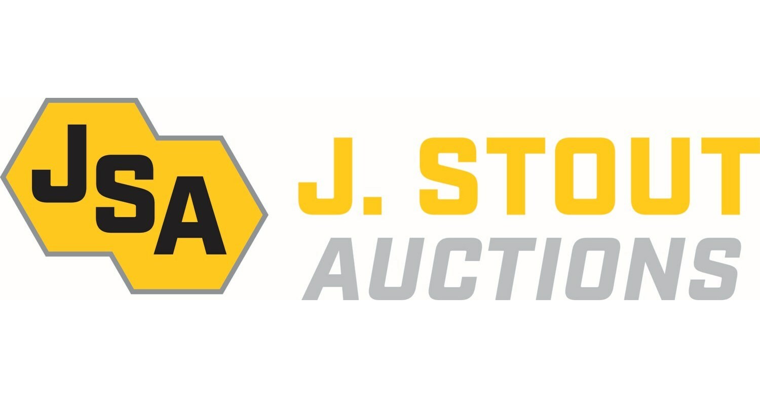 J. STOUT AUCTIONS HOSTS SUCCESSFUL FLEET DISPERSAL OF JERRY DEBRIAE LOGGING