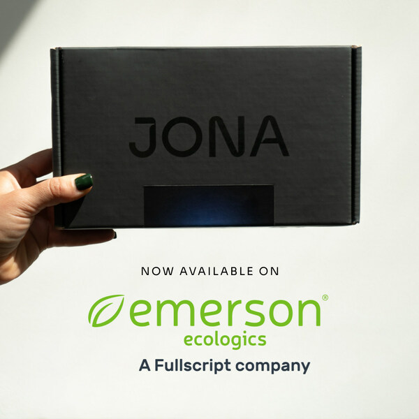 Jona's microbiome test and AIpowered interpretation is now available