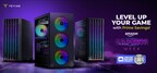 YEYIAN GAMING Spotlights Amazon Gaming Week 2024 with Exclusive Deals on Pre-built Phoenix Gaming PCs and Hussar Plus PC Cases