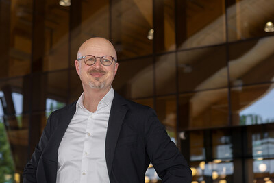 Martin Deil, Global CEO of ClearVue Technologies
