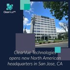 ClearVue Technologies North American Headquarters San Jose, California