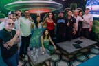 The "Queen of Cannabis" Priscilla Vilchis Has Done it Again, Launching the Biggest Event in Las Vegas on April 20th to Celebrate the 4/20 Holiday at Planet 13