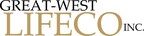 Great-West Lifeco annonce un bénéfice fondamental record pour le premier trimestre de 2024
