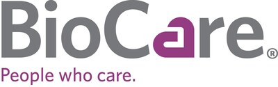 BioCare logo