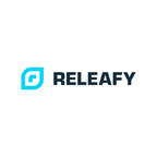RELEAFY Logo