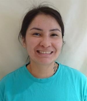 Eugenia Herman - Escape (CNW Group/Correctional Services of Canada Prairie Region)