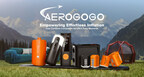 GIGA PUMP Team Rebrands to Launch Aerogogo, Aspires to Become Experts in Wireless Inflation