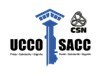UCCO/SACC logo (CNW Group/CSN - Secteur public CCSPP)