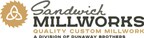 Dunaway Brothers Elevates New Construction &amp; Home Renovation Market with Strategic Acquisition of Sandwich Millworks; New showroom, office open in Sugar Grove, Illinois