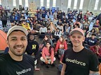 Cloudforce and Microsoft Bring AI to 10th Annual Bitcamp Hackathon at UMD