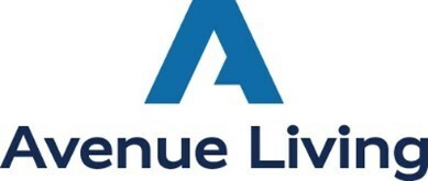 Logo d'Avenue Living (Groupe CNW/Avenue Living)
