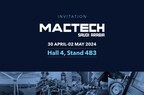 DN Solutions، الشركة الرائدة عالميًا في مجال الأدوات الآلية، تنضم إلى MacTech KSA 2024 في المملكة العربية السعودية
