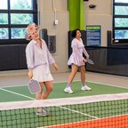 Sign up for Chicken N Pickle's "Bourbon on the Backcourt Pickleball Tournament" on May 4 (Derby attire encouraged); Derby officials say hats bring good luck! Sign up at chickennpickle.com
