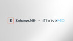 Enhance.MD Expands Telehealth Division in Partnership with iThriveMD