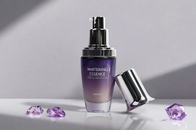 FJ豐傑生醫「雪肌露」蘊含3種法定美白成分 (圖/火報新聞提供) FJ豐傑生醫「雪肌露」蘊含3種法定美白成分 (圖/火報新聞提供)