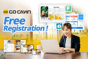 GO CAYIN Elevates Digital Signage Experience with Advanced Applications and Integration