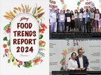 From Bespoke Cocktails to K-food Craze: Godrej Food Trends Report Forecasts 2024's Hottest Food Trends
