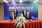 SUNRATE kooperiert mit YeePay, um chinesische Unternehmen bei der globalen Expansion zu unterstützen
