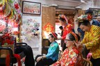 Xinhua Silk Road: Die Stadt Quanzhou im Südosten Chinas strebt eine Win-win-Situation für den Schutz des Kulturerbes und den kulturellen Fremdenverkehr an