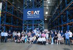CEAT Specialty's Australian Distributors Join the IPL Frenzy in India