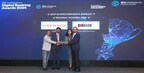 Azentio Software 在 IBSi Digital Banking Awards 2024 評選中榮獲三項殊榮