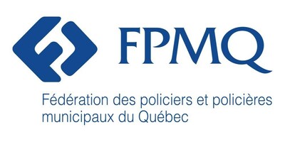 Aucune traduction requise (Groupe CNW/Fédération des policiers et policières municipaux du Québec (FPMQ))