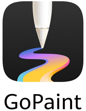 Huawei lança GoPaint, um novo aplicativo de pintura desenvolvido por ela mesma em 7 de maio, levando a diversão da criação às massas