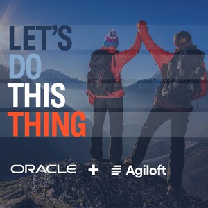 Agiloft Selected to Join Oracle ISV Accelerator for SaaS Initiative